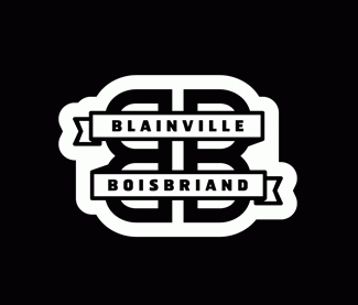 Blainville-Boisbriand Armada 2011 12-Pres Secondary Logo vinyl decal